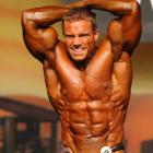 Seth   Feroce - IFBB Europa Super Show 2010 - #1