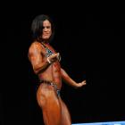 Tiffany  Delano - NPC Jr. USA 2012 - #1