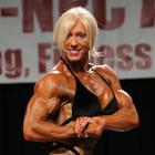 Lora  Ottenad - IFBB Atlantic City Pro 2009 - #1