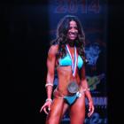 Ashley  Smart - NPC Phil Heath Classic 2014 - #1