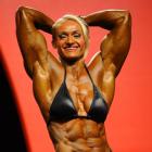 Brigita  Brezovac - IFBB Olympia 2011 - #1