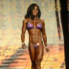 Vicki   Counts - IFBB Wings of Strength Puerto Rico Pro 2015 - #1