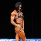 Tiffany  Delano - NPC Jr. USA 2012 - #1