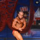 Zach  Hern - NPC Europa Show of Champions 2014 - #1