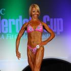 Lori  Cordella - NPC Fort Lauderdale Championships 2011 - #1