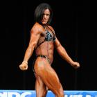 Tiffany  Delano - NPC Jr. USA 2012 - #1