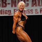 Lora  Ottenad - IFBB Atlantic City Pro 2009 - #1