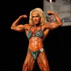 Janet  Kaufman - NPC Nationals 2009 - #1