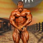 Seth   Feroce - IFBB Europa Super Show 2010 - #1