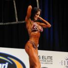 Dawn   Fernandez - IFBB Arnold Amateur 2011 - #1