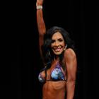 Stacey  Alexander - IFBB Desert Muscle Classic 2012 - #1