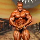 Seth   Feroce - IFBB Europa Super Show 2010 - #1