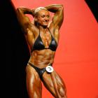 Brigita  Brezovac - IFBB Olympia 2011 - #1