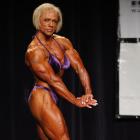 Gerri   Davis - IFBB North American Championships 2011 - #1