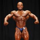 Jonathan   Delarosa - NPC USA 2010 - #1