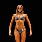 Chavonna  Taranto - NPC Nationals 2011 - #1