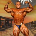 Seth   Feroce - IFBB Europa Super Show 2010 - #1