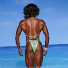 Vicki   Counts - IFBB Valenti Gold Cup 2012 - #1