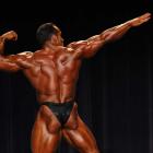 Abbas   Khatami - IFBB North American Championships 2010 - #1