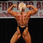 Lora  Ottenad - IFBB Atlantic City Pro 2009 - #1