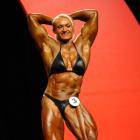 Brigita  Brezovac - IFBB Olympia 2011 - #1