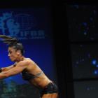 Jodi  Boam - IFBB Toronto Pro Supershow 2012 - #1