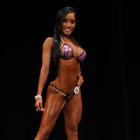 Narmin  Assria - IFBB Desert Muscle Classic 2012 - #1