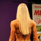 Jessica  Lawrence - IFBB New York Pro 2010 - #1