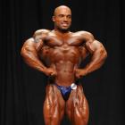 Jonathan   Delarosa - NPC USA 2010 - #1