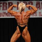 Lora  Ottenad - IFBB Atlantic City Pro 2009 - #1