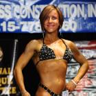 Danielle  Delikat - NPC Delaware State 2009 - #1