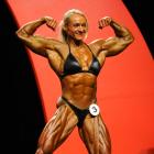 Brigita  Brezovac - IFBB Olympia 2011 - #1