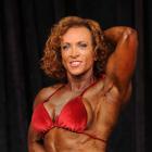 Rita   Kaya - NPC Masters Nationals 2009 - #1