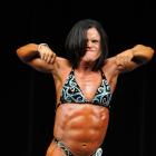 Tiffany  Delano - NPC Jr. USA 2012 - #1