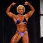 Gerri   Davis - IFBB North American Championships 2011 - #1