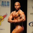 Robert   Darrow  - NPC California State 2009 - #1