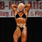 Lora  Ottenad - IFBB Atlantic City Pro 2009 - #1