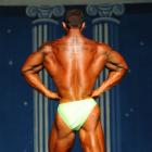 Patrick  Carr - NPC Europa Show of Champions 2012 - #1