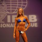 Stephanie   Lindsey - IFBB New York Pro 2010 - #1