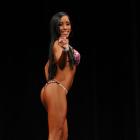 Narmin  Assria - IFBB Desert Muscle Classic 2012 - #1