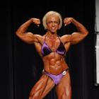 Gerri   Davis - IFBB North American Championships 2011 - #1