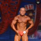 Zach  Hern - NPC Europa Show of Champions 2014 - #1