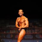 Bobby  Chestnut - NPC Ohio State Championships 2013 - #1