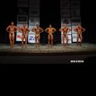 NPC Continental Championships 2013 - #1