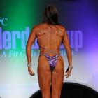 Laurie  Tarazona - NPC Fort Lauderdale Championships 2011 - #1