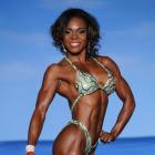 Vicki   Counts - IFBB Valenti Gold Cup 2012 - #1