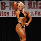 Lora  Ottenad - IFBB Atlantic City Pro 2009 - #1