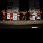 NPC Continental Championships 2013 - #1