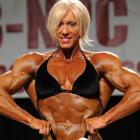 Lora  Ottenad - IFBB Atlantic City Pro 2009 - #1