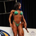 Inez  Sobczak - IFBB Arnold Amateur 2011 - #1